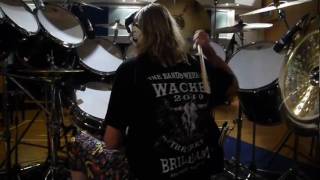 WhoCares: Ian Gillan, Tony Iommi &amp; Friends - Out Of My Mind OFFICIAL VIDEO