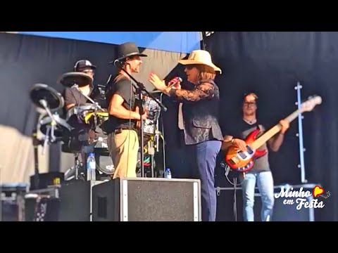 DESGARRADA PICANTE!!! MARIA CELESTE E RUIZINHO DE PENACOVA