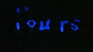 Black Light - Who Am I  Casting Crowns Rock Church