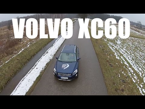 (ENG) Volvo XC60 On Call - Test Drive and Review Video