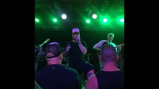 Suspension of Disbelief - Time again - @urban lounge SLC