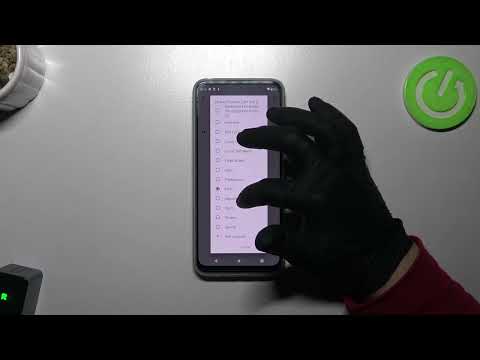 All Ringtones on Motorola Moto g41