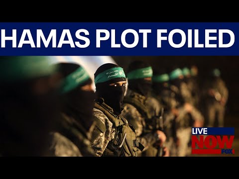 Video | Hamas attack on Germany revealed