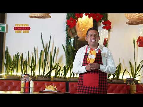 Festival del Hot Dog Cota 2025