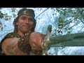 Red Sonja 1985 ORIGINAL TRAILER