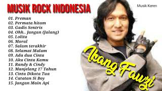 Download lagu Musik rock Indonesia Ikang fawzi mp3