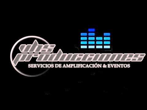 mix amar azul  VHS PRODUCCIONES dj ale