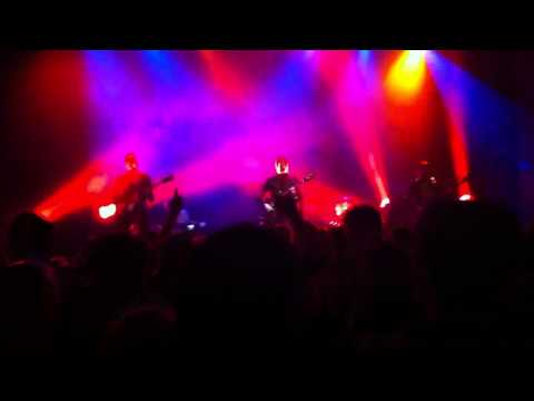 Miles Kane - Woman's Touch (New Song)