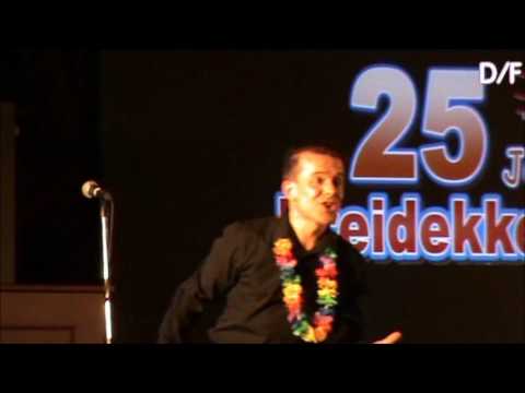 thes  Gentse Fieste - de  dreidekkers