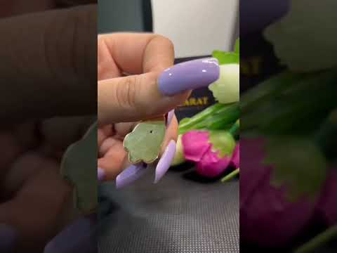 Galaxy inspired jewelry rocket diamond pendant is the best u...