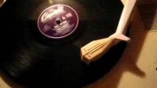 Wear my Ring - Gene Vincent 78RPM