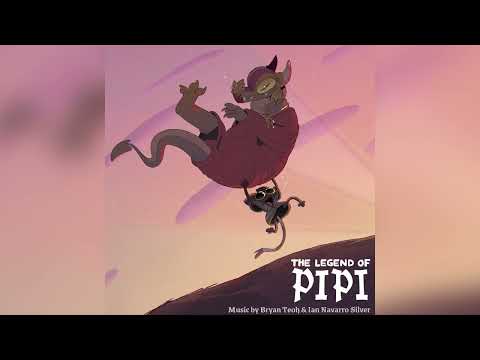 The Legend of Pipi Original Soundtrack - Fail-O-Matic