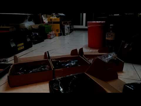 龍韻 12V 雙速 三支快慢速比較.