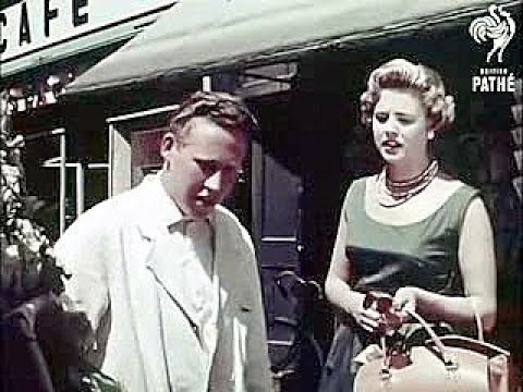 Somethin' Smith & Redheads - I don't want to set the world on fire