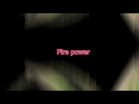 Sandbuster vs night terror