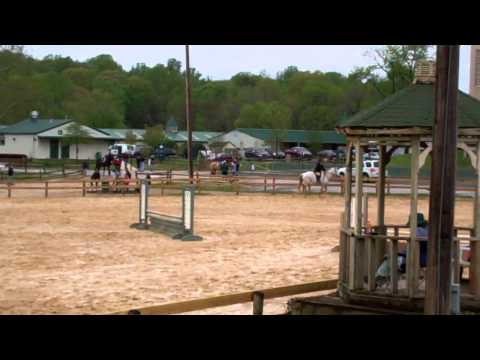 Late to the Party -  SMHA PreAdult Rd1