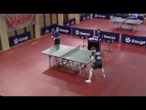 Marcin Woskowicz - Zbigniew Grześlak