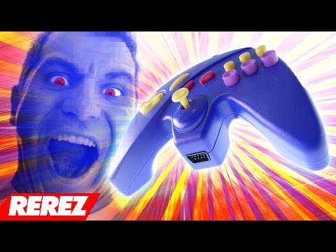 Worst Plug & Play Console Ever - Rerez