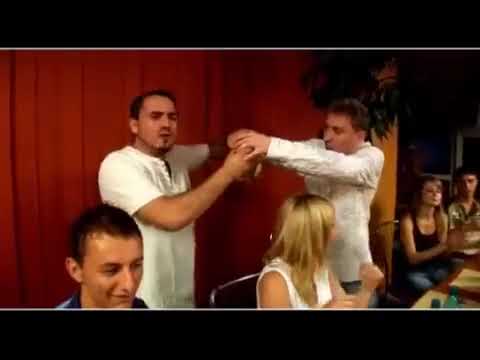 Nicolae Guta si Play AJ - Beau cu fratii