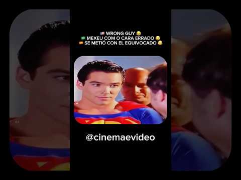 🇺🇸 WRONG GUY 😂🇧🇷 MEXEU COM O CARA ERRADO 😂🇪🇸 SE METIÓ CON EL EQUIVOCADO 😂