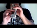 BENNY GOODMAN Great Solos: Paganini Caprice XXIV (1945) - Juan Trabal BENNY GOODMAN Great Solos: Paganini Caprice XXIV (1945)