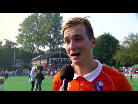 Reactie Floris Wortelboer (Bloemendaal)