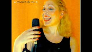 Blanca Star Olivera - Como Podria Olvidarle (feat. Pino Saracini - Bass from The Tiziano Ferro Band)