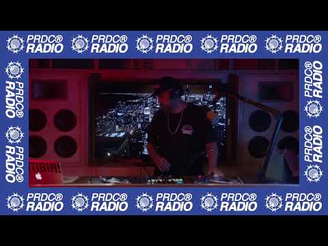 EL Dusty Cumbia Sessions (Vinyl 45 DJ Set)