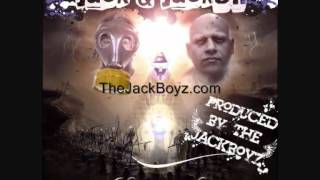 The Jackboyz Vs Sick Jacken - Stairs to Beast [The JackBoyz Remix]