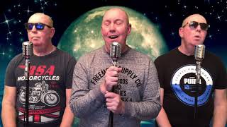 Blue Moon - Showaddywaddy (Cover)