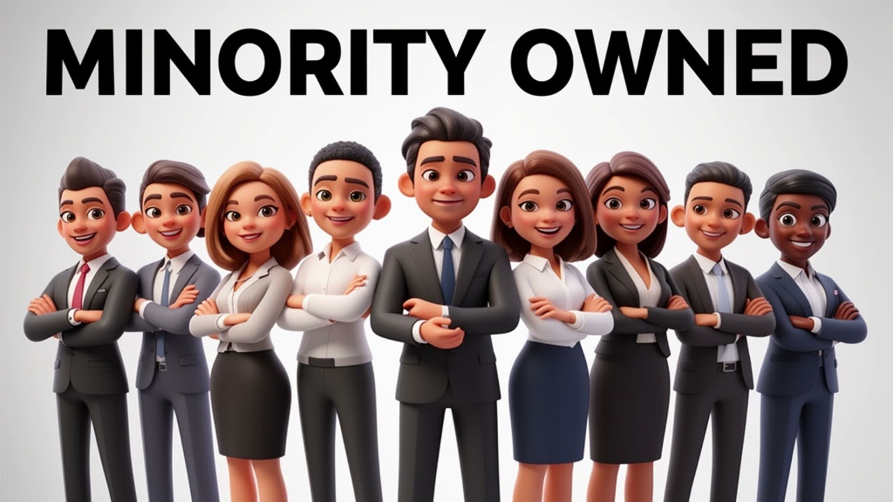 5 Grants Supporting Minority & Underserved Entrepreneurs