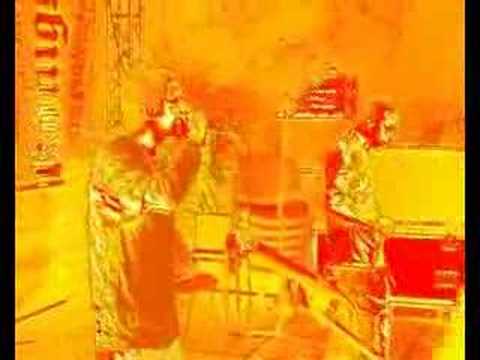 Lalo Palermo Live  Alarm