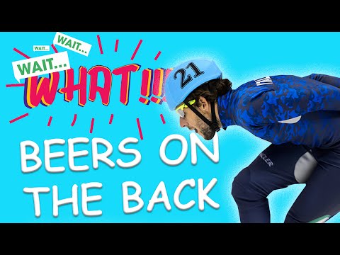 Yuri Confortola - Italy - WAIT...WHAT!!!