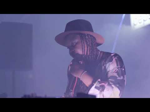 Fania Presents: Armada Fania DJ Sets - Sabine Blaizin (Bahidora)