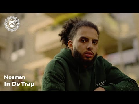 Moeman - In De Trap (prod. Whiteboy)