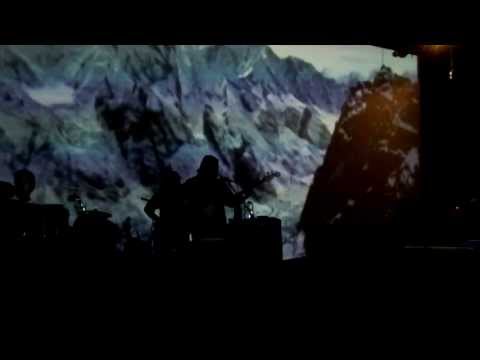 Chaibaba - Untitled 20 minute song in D (Mountain Song)