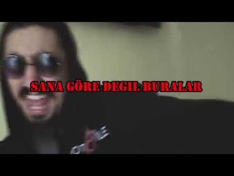 Rota ft. Evren - Kural Tanımam (Official Lyric Video)