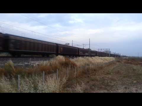 MRV 59640  PACE DEL MELA- BARI LAMASINATA