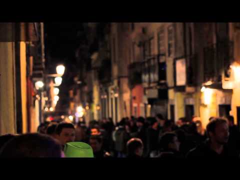 HipnoD - Tu abre os olhos para (Videoclip)