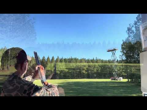 2025 Gator Cup: Friday Prelim events at Back Woods Quail Club, SC