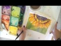 6 Ways to Improve Your Watercolor Paintings: What ...