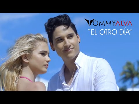 Tommy Alva - El Otro Día (Official Video)