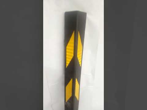 Rubber Corner Guard