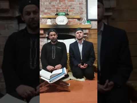 Nijeti për të fituar kënaqësinë e Krijuesit | Shems el-Kulub