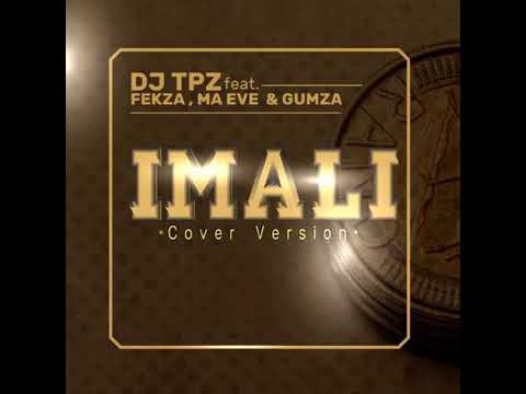 Dj TPZ ft Fekza_rsa  - Imali