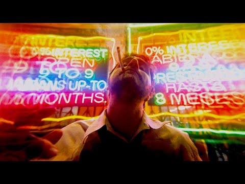 Paper Idol - Feel Real Pretty (Official Music Video)