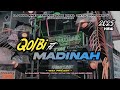DJ SHOLAWAT VIRAL QOLBI FIL MADINAH TRAP PARTY HADROH ADEM AYEM TERBARU ️