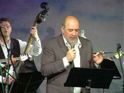 Zvonko Markovinovic - Mimi - Mare,Mare/Okren, okreni se