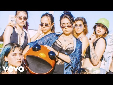 Notorious Wach - Ke C Vista Komo Kiera (Official Video)