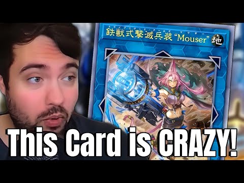 The Return of Tri-Brigade?!